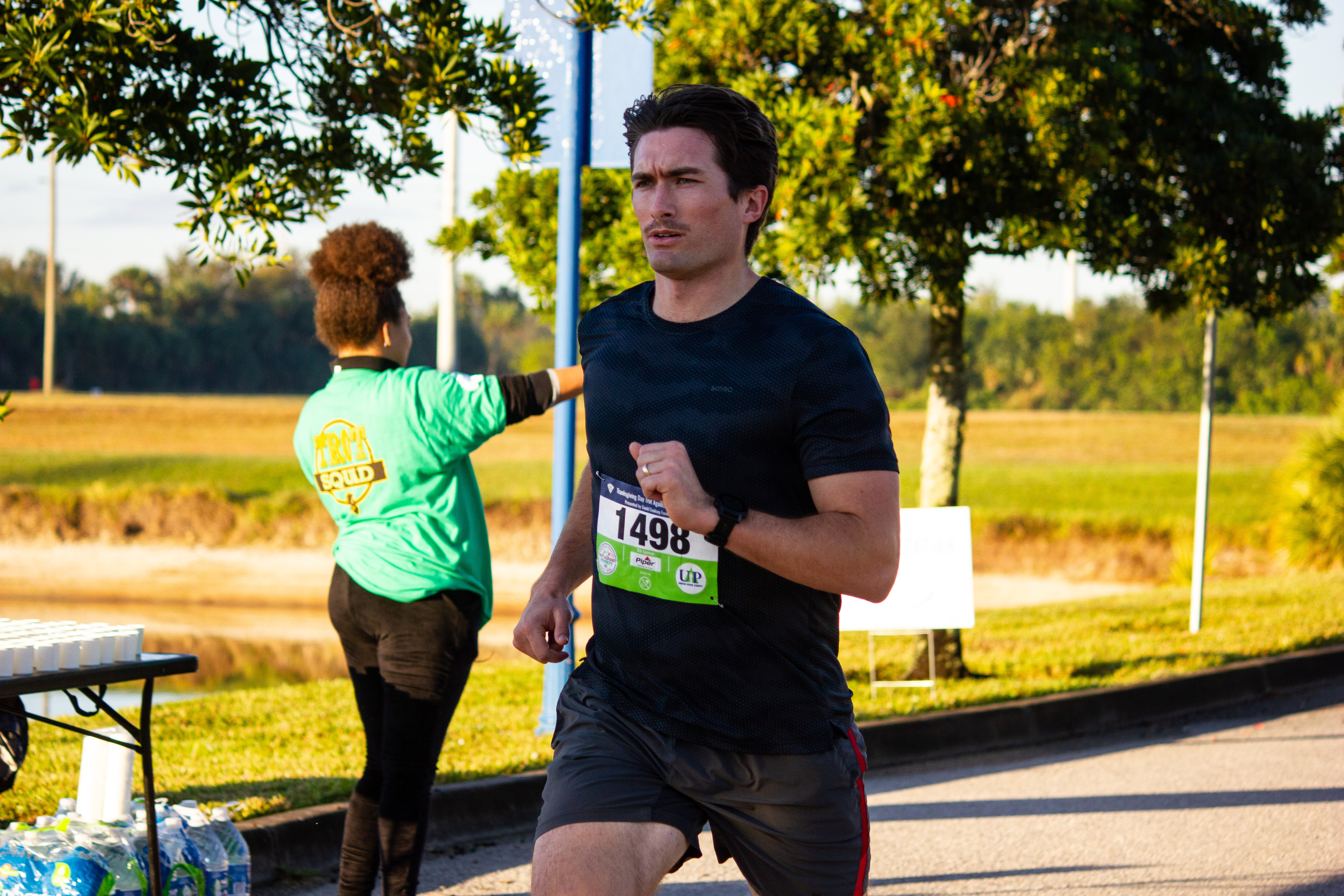 Trot 2024